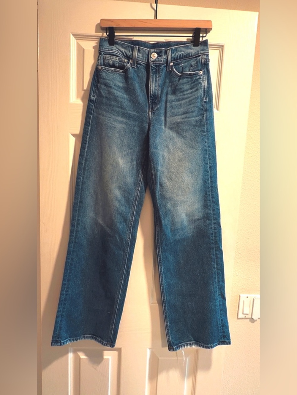AYR Secret Sauce Snap Crackle 27 Regular Jeans